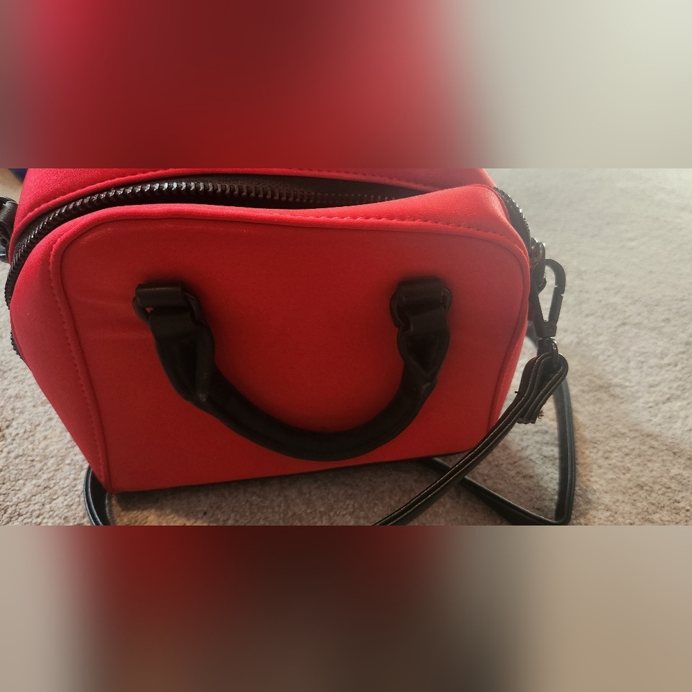 Call it spring never used purse